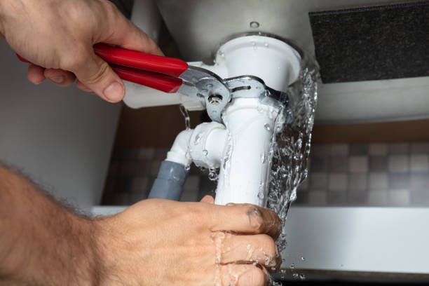 Best Water damage restoration near me  in Medical Lake, WA