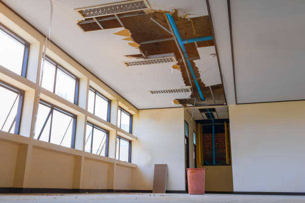 Best 24-hour water damage restoration  in Medical Lake, WA