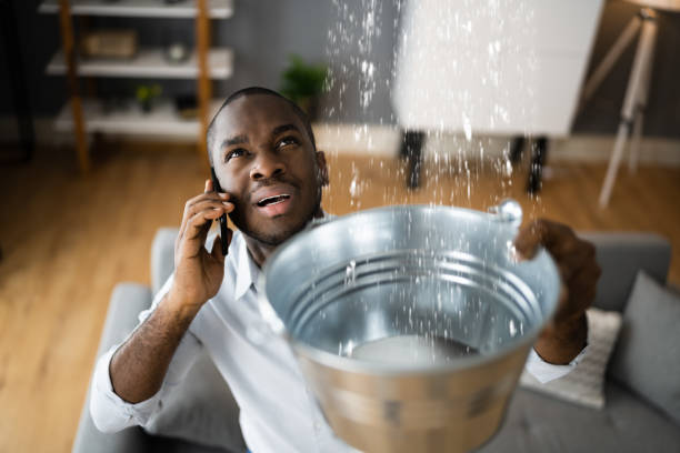 Best Commercial water damage restoration  in Medical Lake, WA