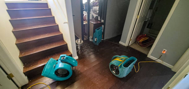 Best Flooded house restoration  in Medical Lake, WA