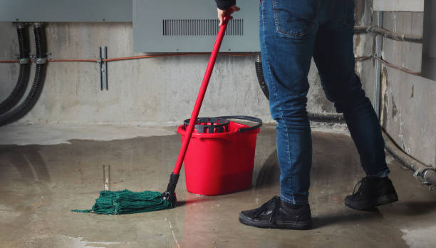  Medical Lake, WA Water damage restoration Pros